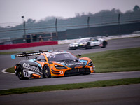 Silverstone Media Day 2025