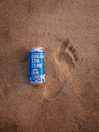 Goram_IPA_Zero_Cans_Beach-11