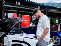 Auto Finesse - Run For The Hills Vol.1 2026