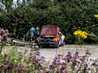 Jon Ayles Unlimited Pre-90s Bangers, Unlimited Old Skool Bangers, Junior Rods & Special Rods 5th July 2026