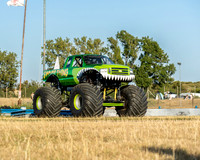 American Cup Cars, Rookie Bangers, Robins & Swamp Thing 12th August 2026