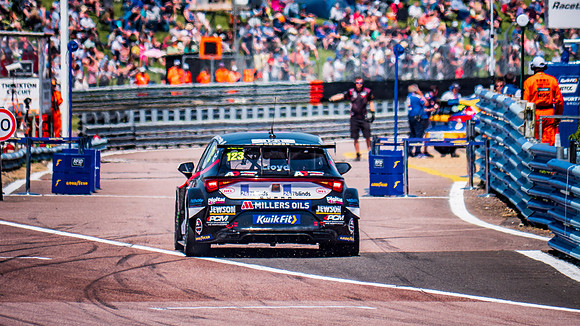 BTCC-Thruxton-2023-1266485