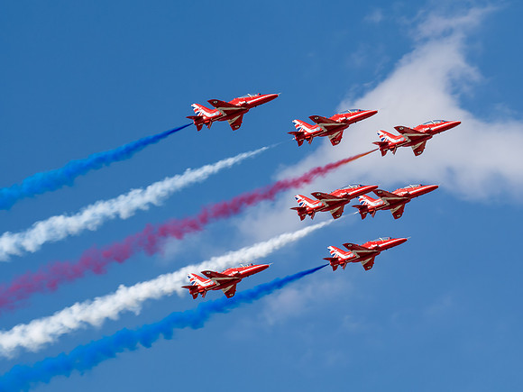 RIAT 2024-45