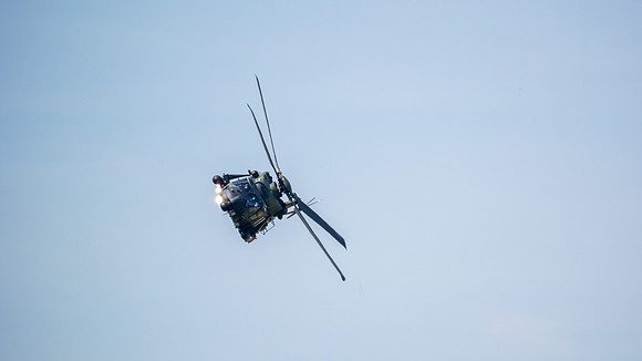 RIAT 2024-60